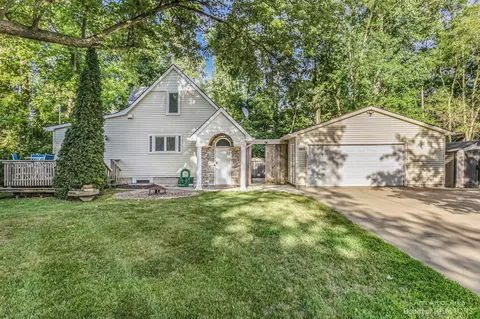 4632 Tamworth, Update, MI 48382 photo 1