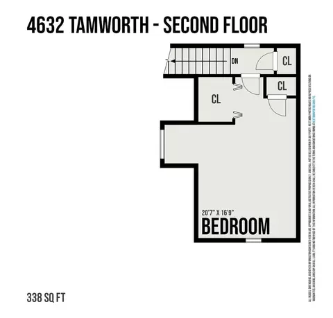 4632 Tamworth, Update, MI 48382 photo 51