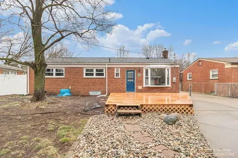 36710 Greenbush, Wayne, MI 48184 photo 21