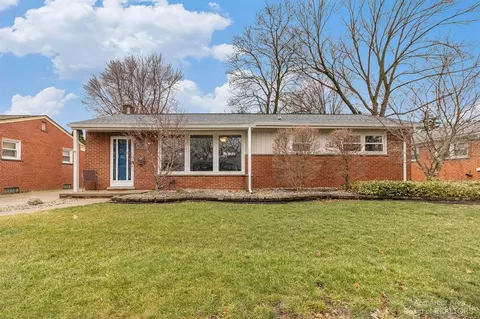 36710 Greenbush, Wayne, MI 48184 photo 1
