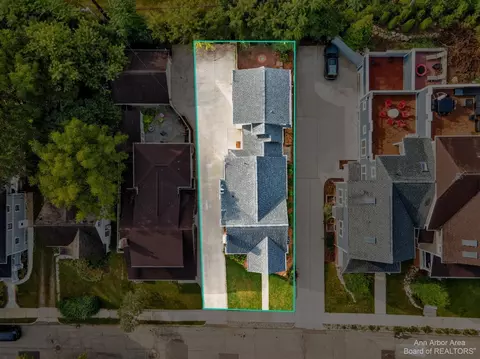 317 Koch, Ann Arbor, MI 48103 photo 38