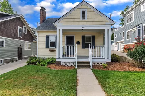317 Koch, Ann Arbor, MI 48103 photo 3