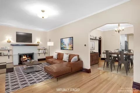317 Koch, Ann Arbor, MI 48103 photo 6