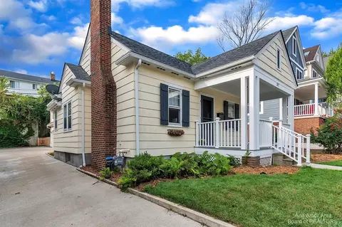 317 Koch, Ann Arbor, MI 48103 photo 2