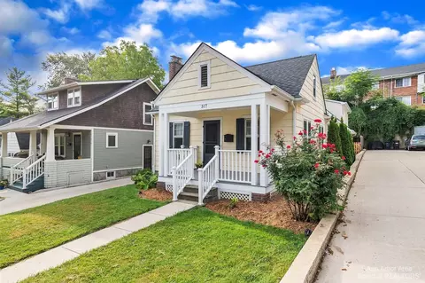 317 Koch, Ann Arbor, MI 48103 photo 4