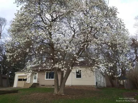 2245 Maple, Jackson, MI 49203 photo 1