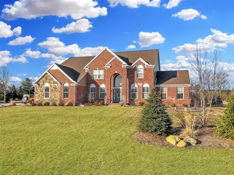 7878 Whirlaway, Saline, MI 48176 photo 1