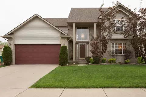 39063 Nottingham, Romulus, MI 48174 photo 1