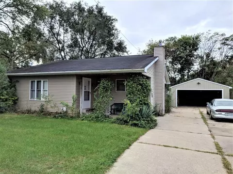 611 E Golf, Jackson, MI 49203 photo 1