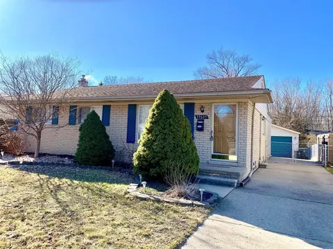 39605 Peters, Canton, MI 48187 photo 1