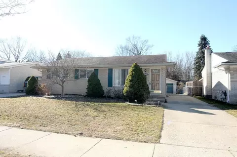 39605 Peters, Canton, MI 48187 photo 2