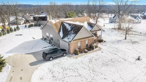 5938 Ray Knight, Dexter, MI 48130 photo 31