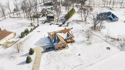 5938 Ray Knight, Dexter, MI 48130 photo 34
