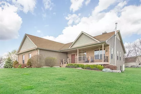 5938 Ray Knight, Dexter, MI 48130 photo 1