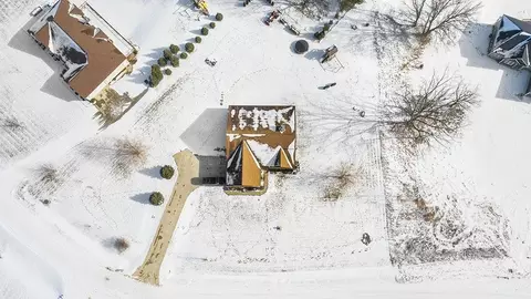 5938 Ray Knight, Dexter, MI 48130 photo 35