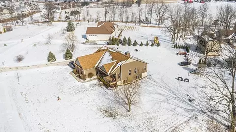 5938 Ray Knight, Dexter, MI 48130 photo 33