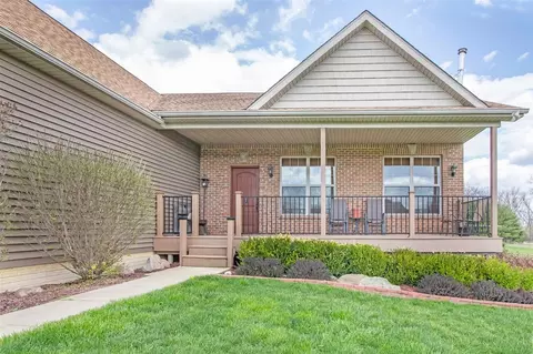 5938 Ray Knight, Dexter, MI 48130 photo 2