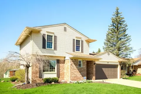 1427 Willard, Canton, MI 48187 photo 2