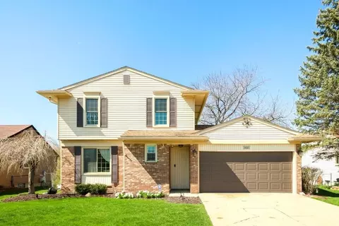 1427 Willard, Canton, MI 48187 photo 1