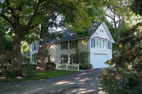 7640 Zeeb, Dexter, MI 48130 photo 1