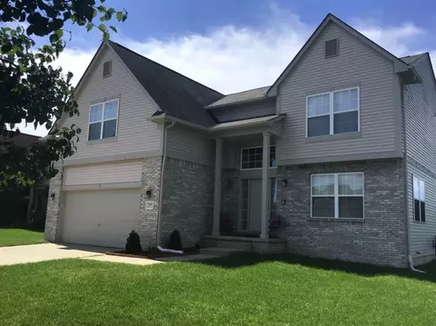 7268 Townsend, Romulus, MI 48174 photo 1