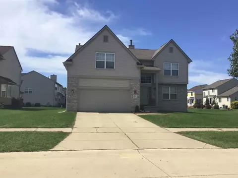 7268 Townsend, Romulus, MI 48174 photo 2