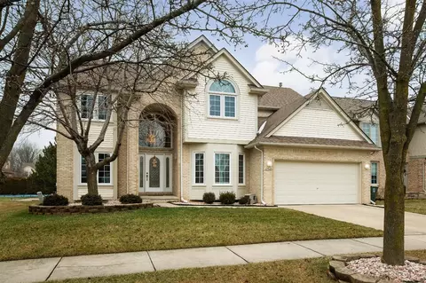42348 Chase, Canton, MI 48188 photo 1