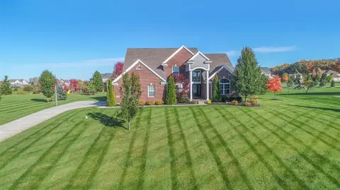 810 Silver Charm, Saline, MI 48176 photo 1
