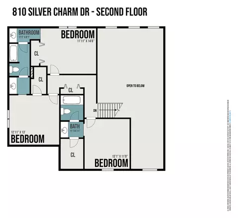 810 Silver Charm, Saline, MI 48176 photo 50