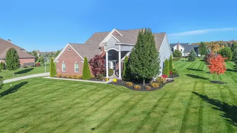 810 Silver Charm, Saline, MI 48176 photo 53