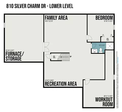 810 Silver Charm, Saline, MI 48176 photo 48