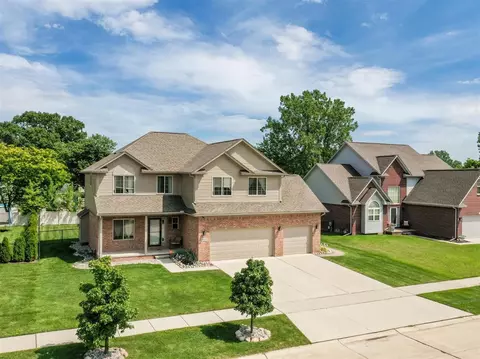 30427 Bradbury, Flat Rock, MI 48134 photo 1