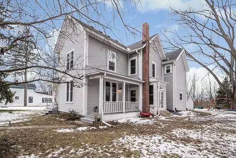 3365 Broad, Dexter, MI 48130 photo 1