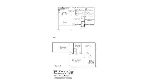 5191 Westgate, Tecumseh, MI 49286 photo 51