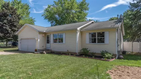 5191 Westgate, Tecumseh, MI 49286 photo 2