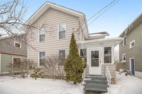 411 N Pleasant, Jackson, MI 49202 photo 1