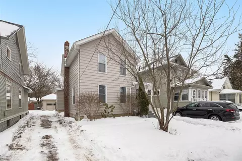 411 N Pleasant, Jackson, MI 49202 photo 21