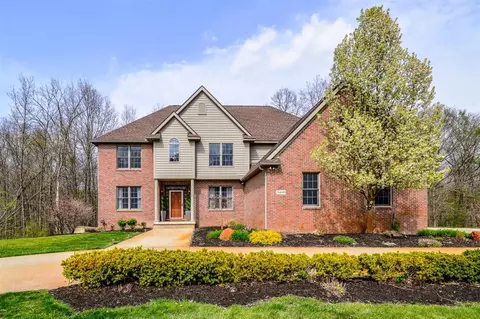 3469 Oak Park, Saline, MI 48176 photo 1