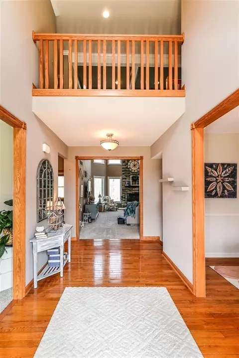 3469 Oak Park, Saline, MI 48176 photo 4