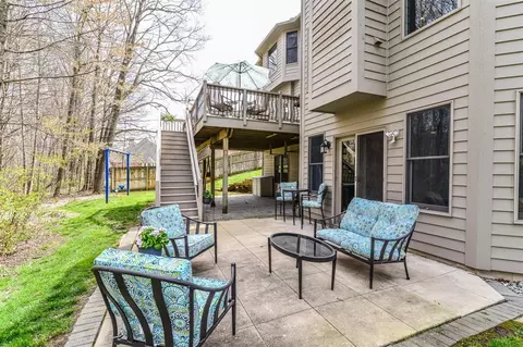 3469 Oak Park, Saline, MI 48176 photo 66