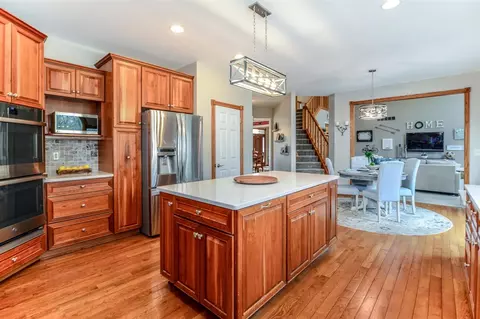 3469 Oak Park, Saline, MI 48176 photo 18