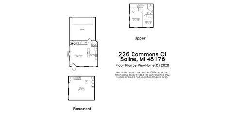 226 Commons, Saline, MI 48176 photo 26