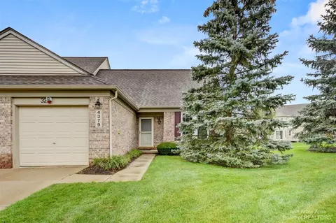 4379 W Hunters, Canton, MI 48188 photo 1