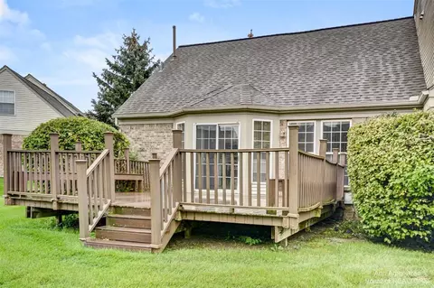 4379 W Hunters, Canton, MI 48188 photo 18