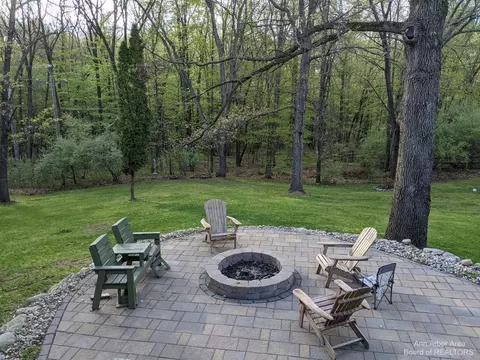 3575 Brighton, Howell, MI 48843 photo 94