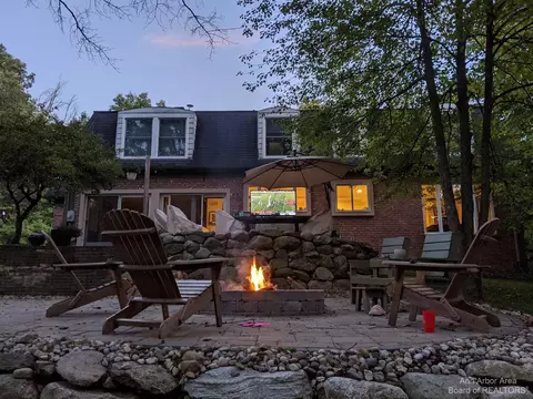 3575 Brighton, Howell, MI 48843 photo 64