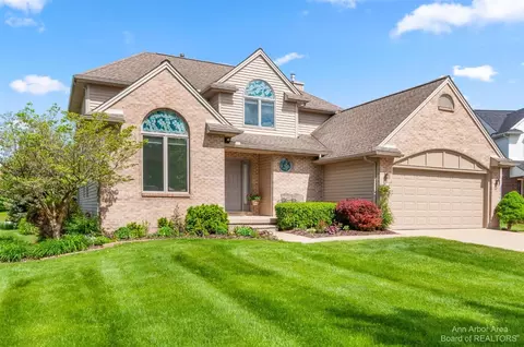 6992 Wellington, Dexter, MI 48130 photo 1