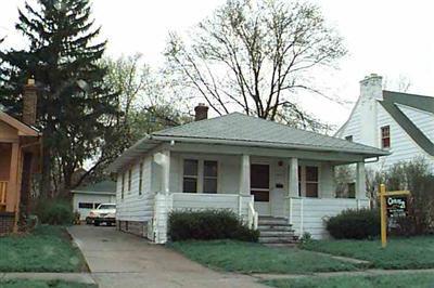 1021 Gladwyn, Flint, MI 48504 photo 1