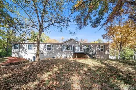 8788 Rexford, Jackson, MI 49201 photo 1
