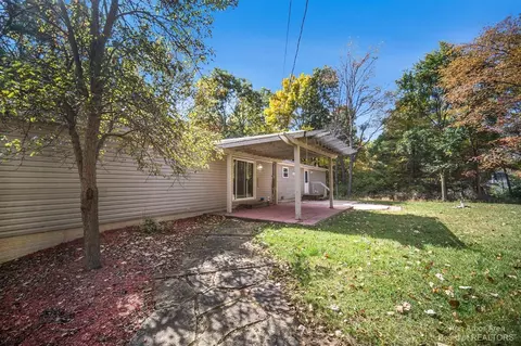 8788 Rexford, Jackson, MI 49201 photo 22